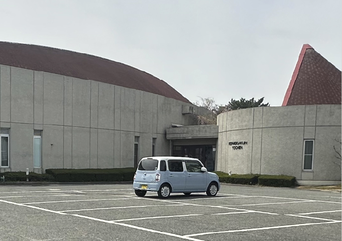 賢明学院幼稚園