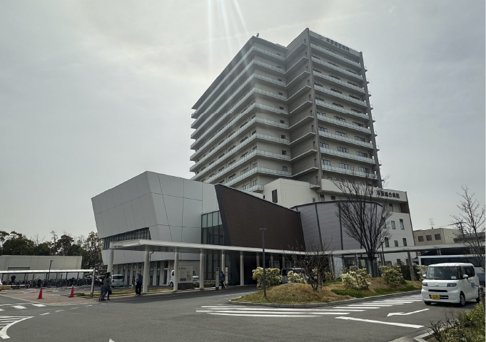 耳原総合病院