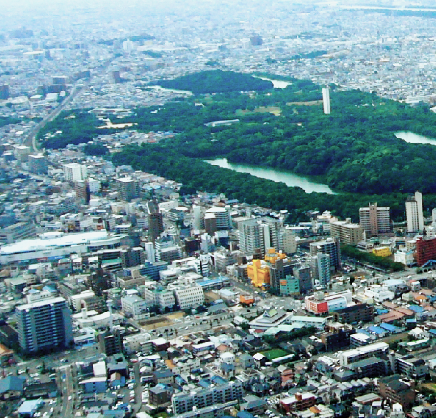 Location