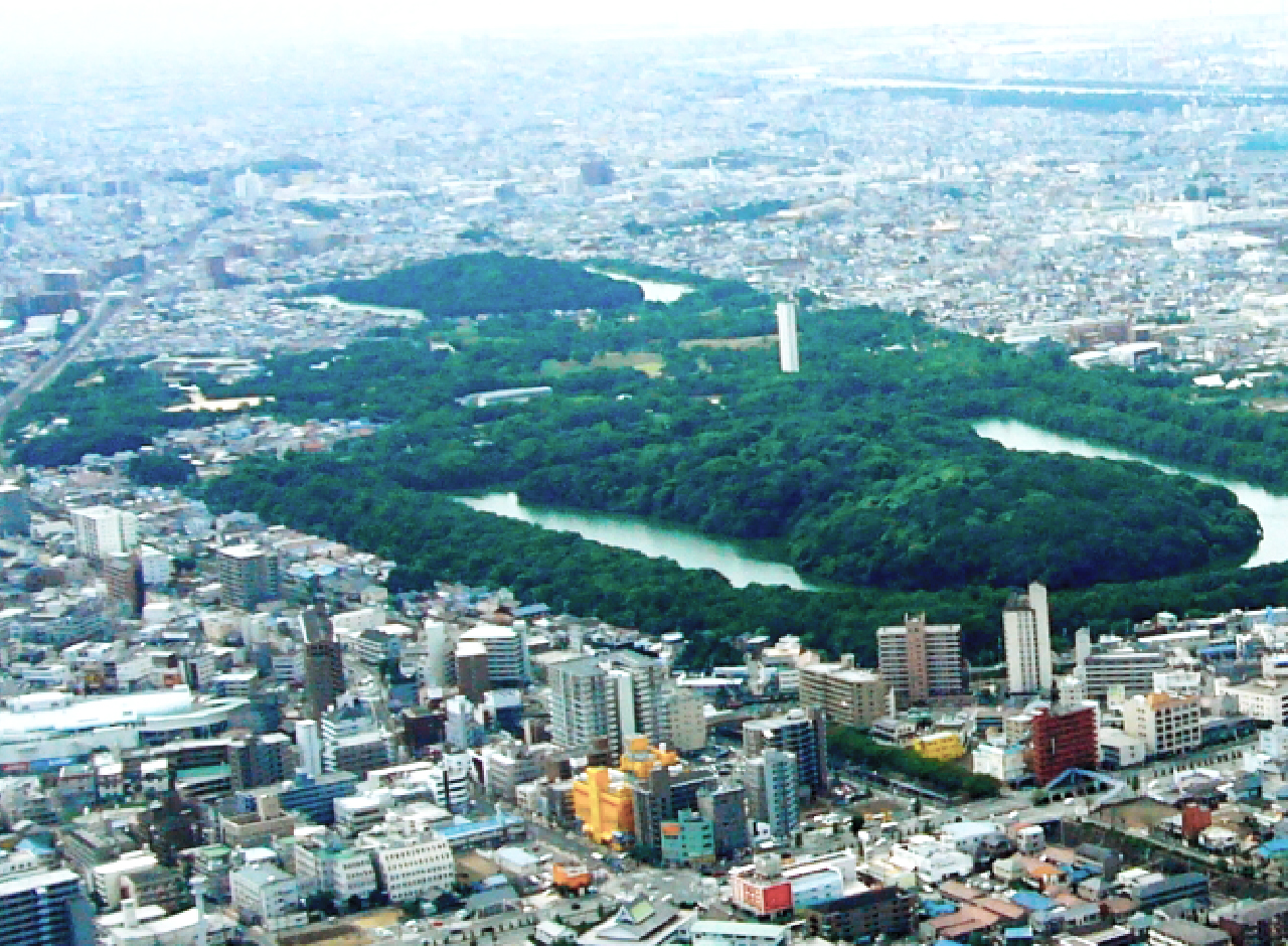 Location