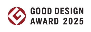 GOOD DESIGN AWARD 2025