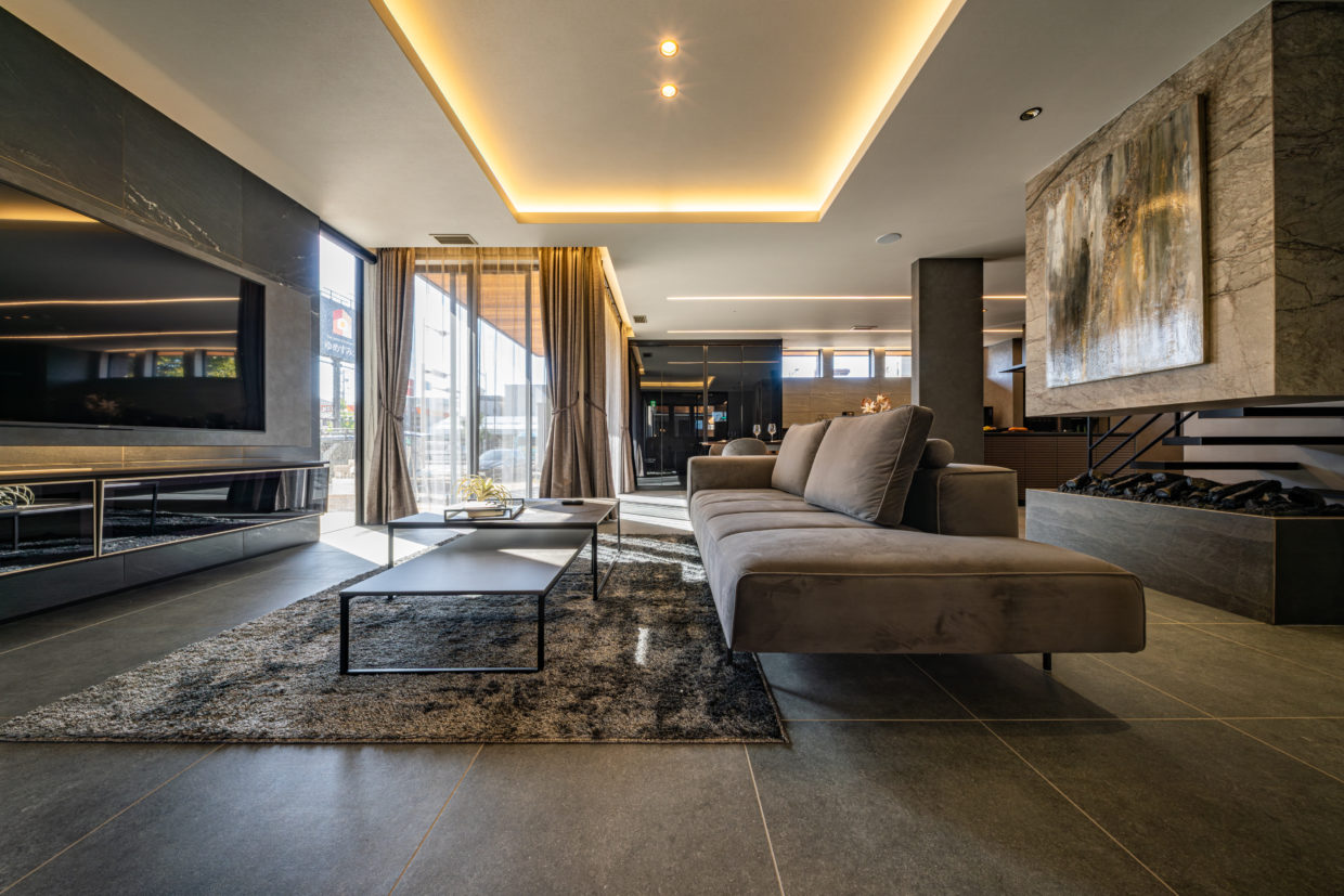 2026/1/10 西宮住宅展示場オープンです！！｜TOPICS｜YOSSY INFOMATION